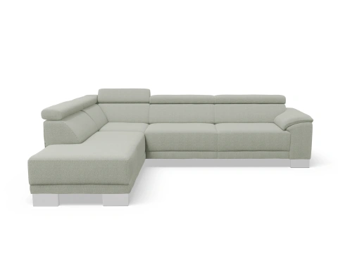 Ecksofa UM Large Plus L